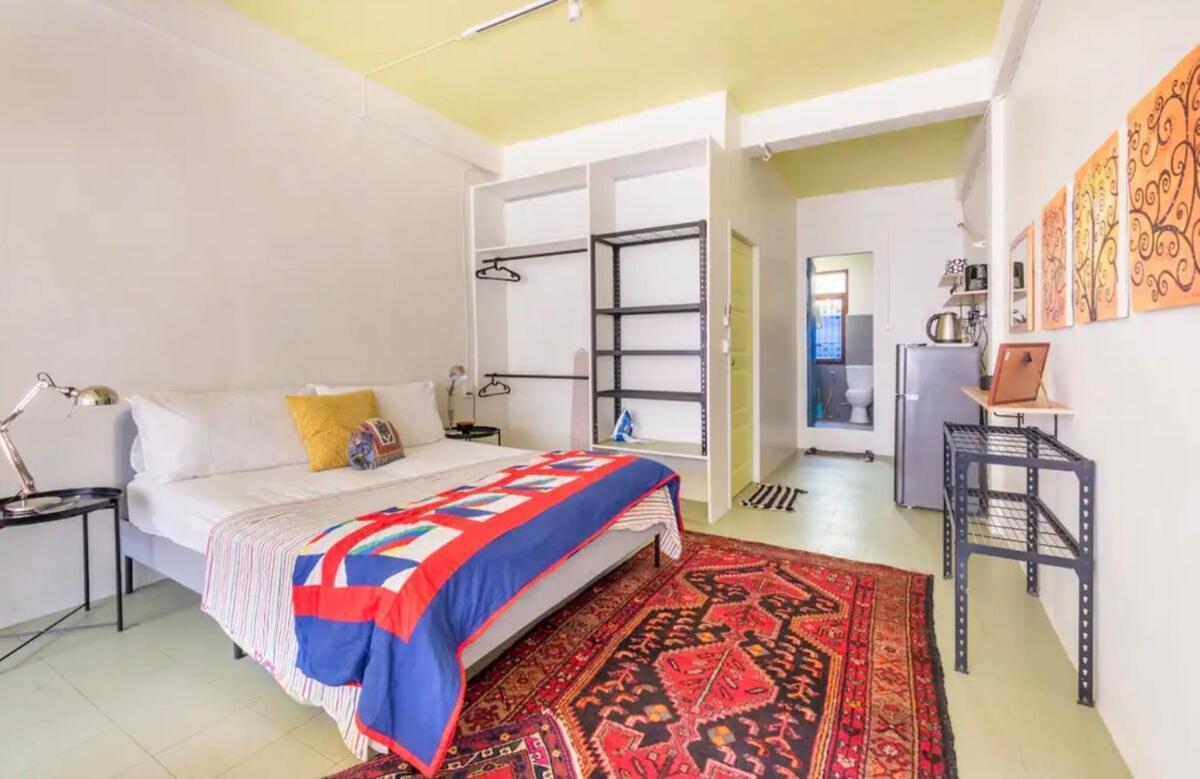 Bang Chak Apartment