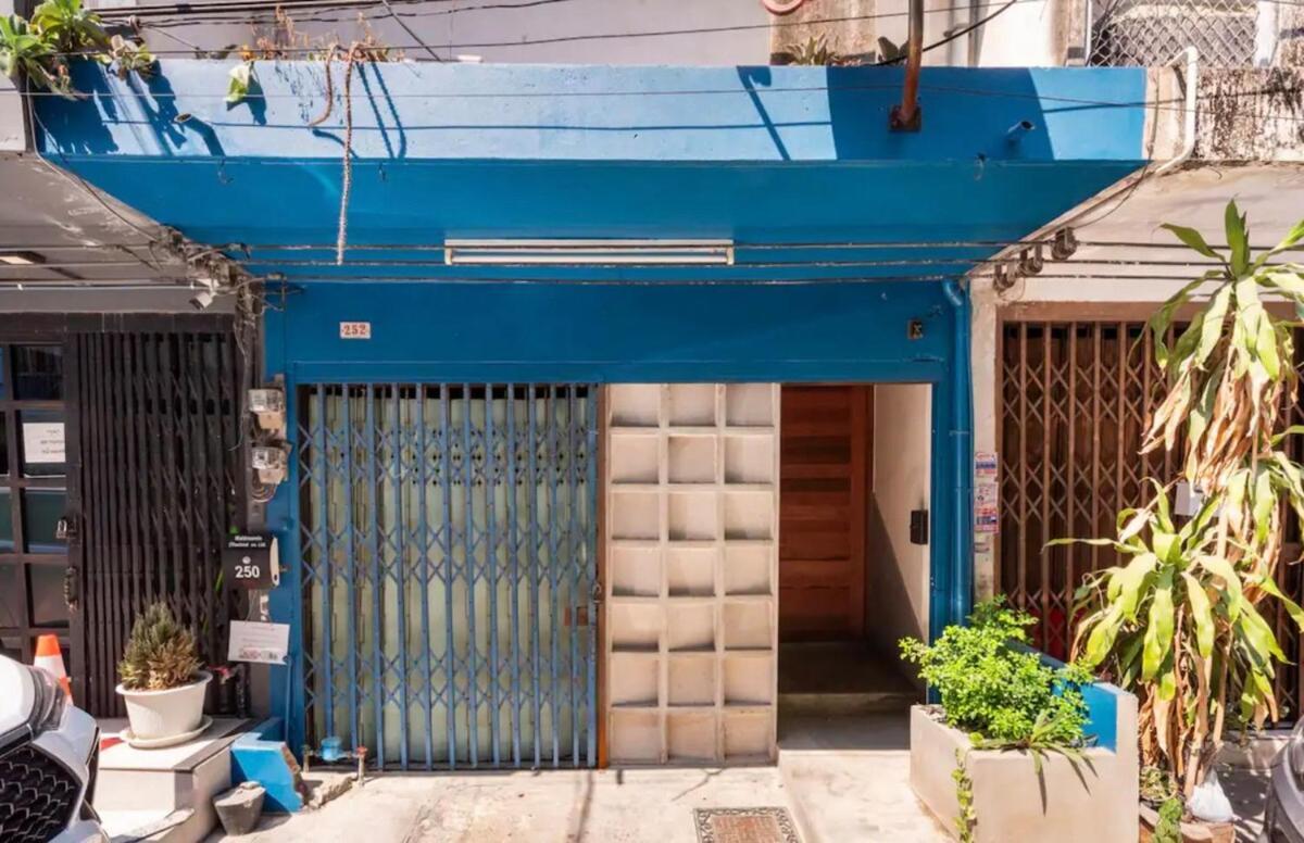 Bang Chak Apartment