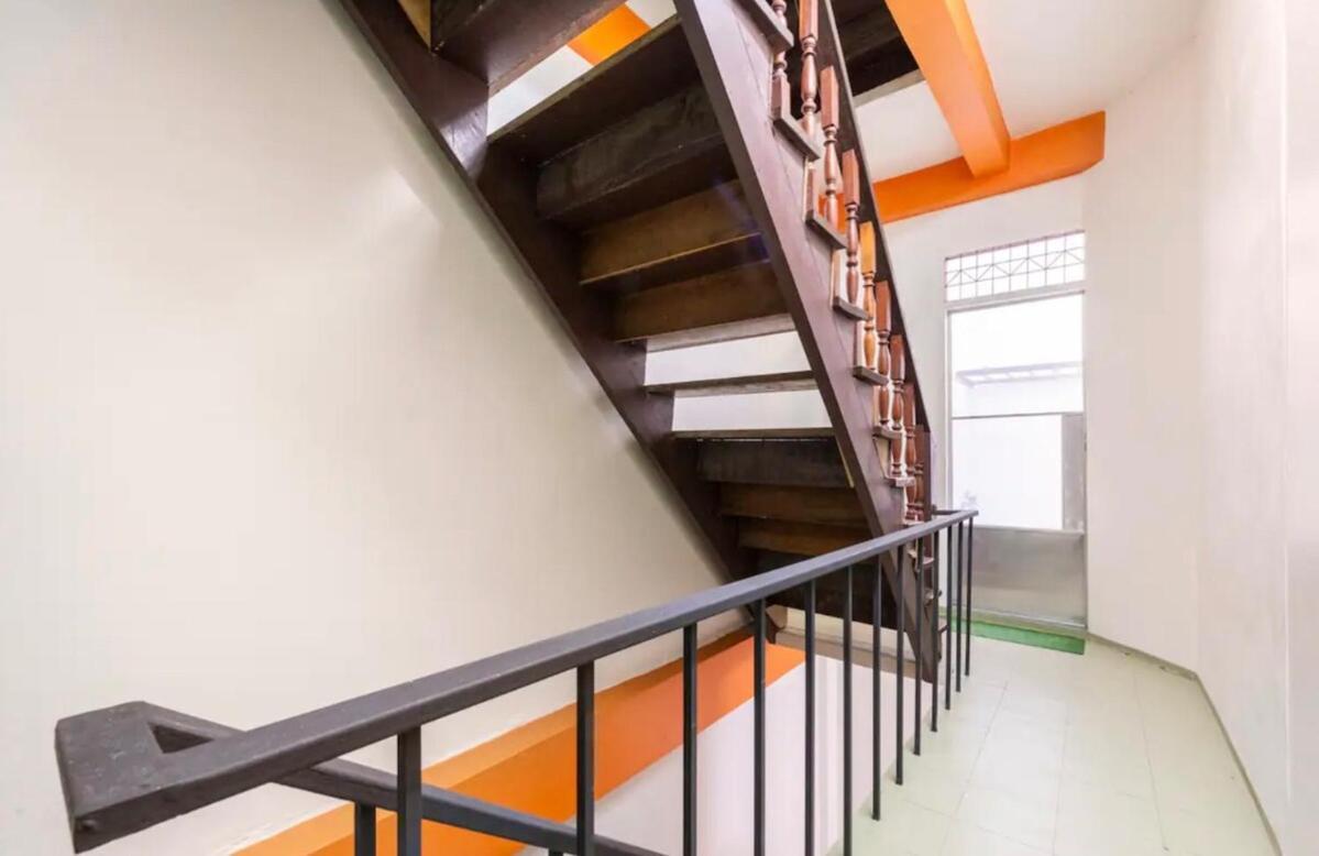 Bang Chak Apartment